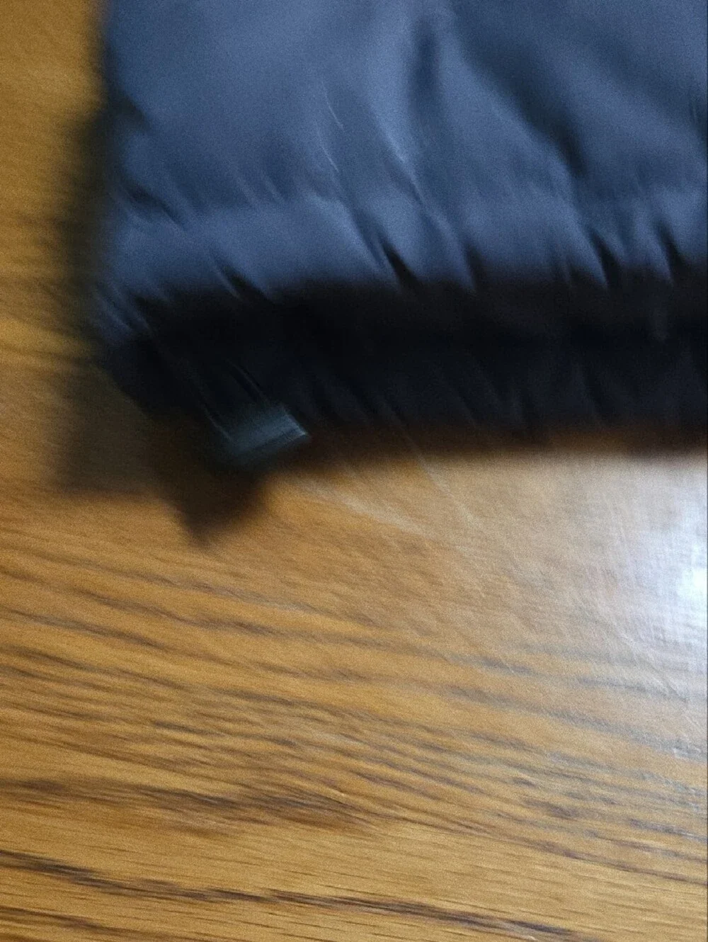 goose island lightweight puffer